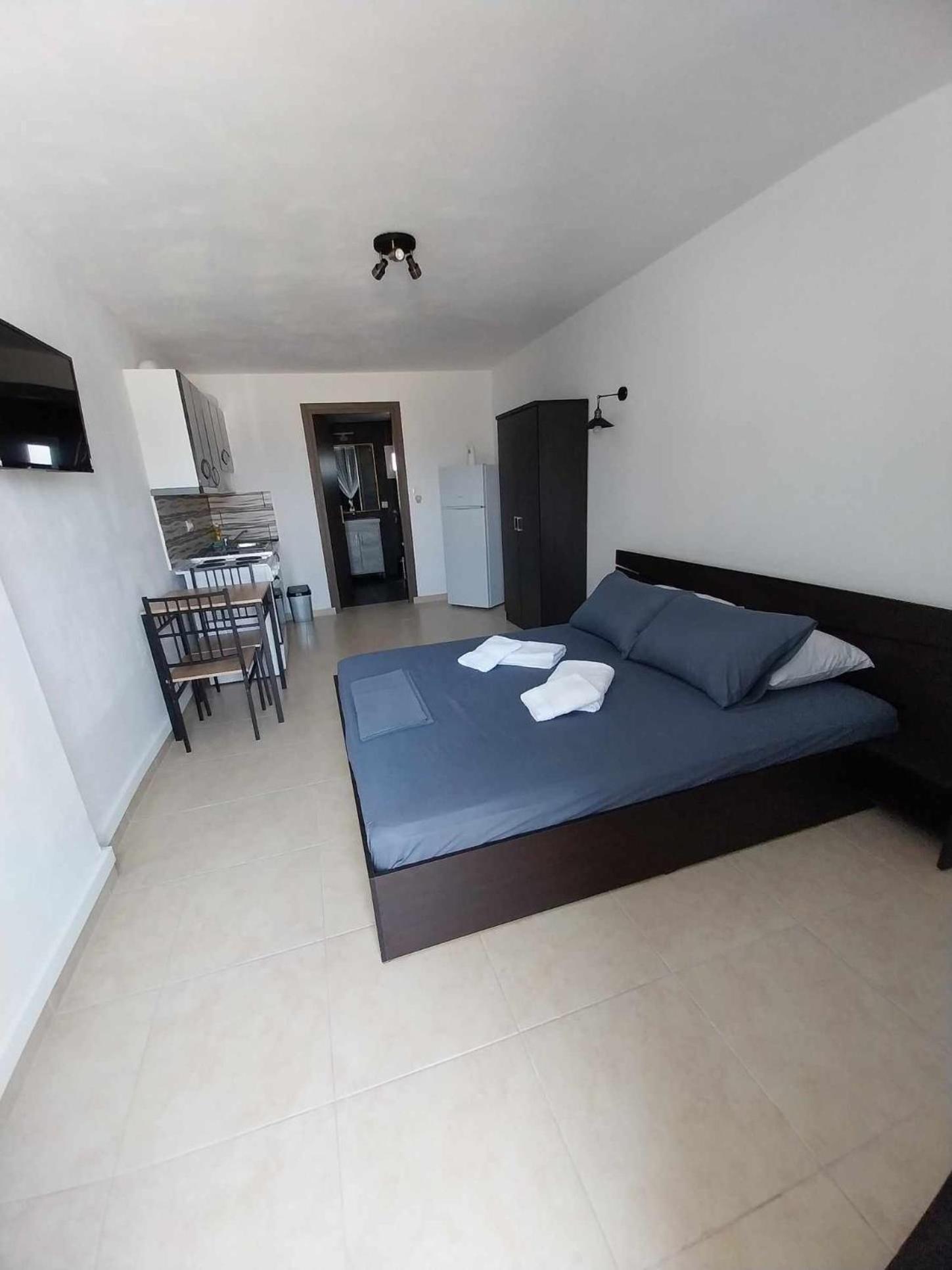 Souvlia Beach Parasporos Exterior foto